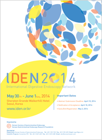 IDEN 2014